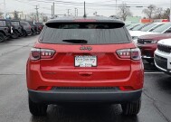 2026 Jeep Compass in Bedford, OH 44146 - 18103968 4