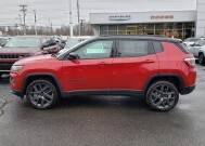 2026 Jeep Compass in Bedford, OH 44146 - 18103968 2