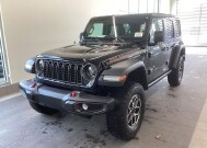 2026 Jeep Wrangler in Bedford, OH 44146 - 18103991 3
