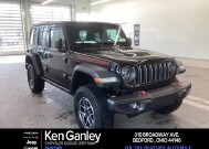 2026 Jeep Wrangler in Bedford, OH 44146 - 18103991 1