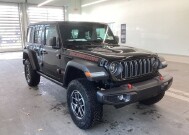 2026 Jeep Wrangler in Bedford, OH 44146 - 18103991 4