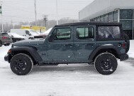 2026 Jeep Wrangler in Bedford, OH 44146 - 18104000 2
