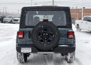 2026 Jeep Wrangler in Bedford, OH 44146 - 18104000 4