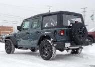 2026 Jeep Wrangler in Bedford, OH 44146 - 18104000 3