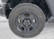 2026 Jeep Wrangler in Bedford, OH 44146 - 18104000 12