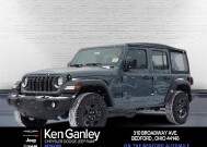 2026 Jeep Wrangler in Bedford, OH 44146 - 18104000 1