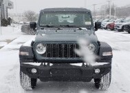 2026 Jeep Wrangler in Bedford, OH 44146 - 18104000 5