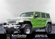 2026 Jeep Wrangler in Bedford, OH 44146 - 18104001 1