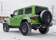 2026 Jeep Wrangler in Bedford, OH 44146 - 18104001 3