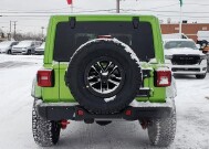 2026 Jeep Wrangler in Bedford, OH 44146 - 18104001 4