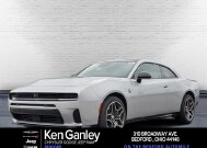 2026 Dodge Charger in Bedford, OH 44146 - 18104004 1