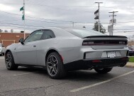 2026 Dodge Charger in Bedford, OH 44146 - 18104004 3