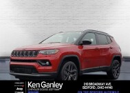2026 Jeep Compass in Bedford, OH 44146 - 18104005 1