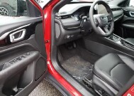 2026 Jeep Compass in Bedford, OH 44146 - 18104005 6