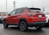 2026 Jeep Compass in Bedford, OH 44146 - 18104005 3