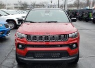 2026 Jeep Compass in Bedford, OH 44146 - 18104005 5