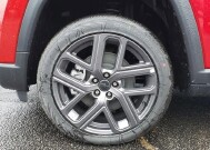 2026 Jeep Compass in Bedford, OH 44146 - 18104005 12