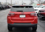 2026 Jeep Compass in Bedford, OH 44146 - 18104005 4