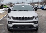 2026 Jeep Compass in Bedford, OH 44146 - 18104010 5