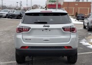 2026 Jeep Compass in Bedford, OH 44146 - 18104010 4