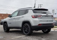 2026 Jeep Compass in Bedford, OH 44146 - 18104010 3