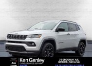 2026 Jeep Compass in Bedford, OH 44146 - 18104010 1