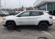 2026 Jeep Compass in Bedford, OH 44146 - 18104010 2