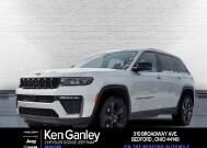 2026 Jeep Grand Cherokee in Bedford, OH 44146 - 18104014 1
