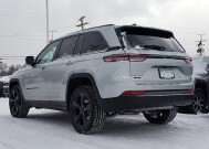 2026 Jeep Grand Cherokee in Bedford, OH 44146 - 18104014 3
