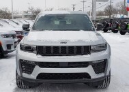 2026 Jeep Grand Cherokee in Bedford, OH 44146 - 18104014 5
