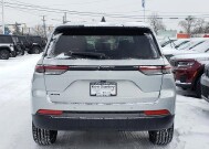 2026 Jeep Grand Cherokee in Bedford, OH 44146 - 18104014 4