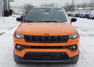 2026 Jeep Compass in Bedford, OH 44146 - 18104015 5