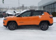 2026 Jeep Compass in Bedford, OH 44146 - 18104015 2