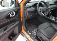 2026 Jeep Compass in Bedford, OH 44146 - 18104015 6