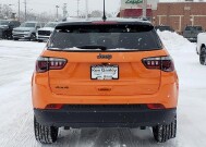 2026 Jeep Compass in Bedford, OH 44146 - 18104015 4