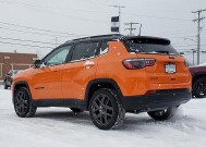 2026 Jeep Compass in Bedford, OH 44146 - 18104015 3