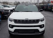 2026 Jeep Compass in Bedford, OH 44146 - 18104018 5