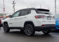 2026 Jeep Compass in Bedford, OH 44146 - 18104018 3