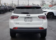 2026 Jeep Compass in Bedford, OH 44146 - 18104018 4