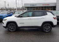 2026 Jeep Compass in Bedford, OH 44146 - 18104018 2