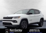 2026 Jeep Compass in Bedford, OH 44146 - 18104018 1
