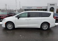 2026 Chrysler Pacifica in Bedford, OH 44146 - 18104023 2