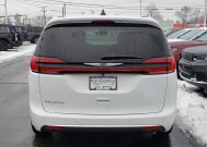 2026 Chrysler Pacifica in Bedford, OH 44146 - 18104023 4