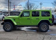 2026 Jeep Wrangler in Bedford, OH 44146 - 18104025 2