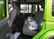 2026 Jeep Wrangler in Bedford, OH 44146 - 18104025 7