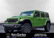 2026 Jeep Wrangler in Bedford, OH 44146 - 18104025 1