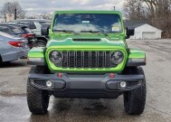 2026 Jeep Wrangler in Bedford, OH 44146 - 18104025 5
