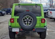 2026 Jeep Wrangler in Bedford, OH 44146 - 18104025 4