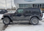 2026 Jeep Wrangler in Bedford, OH 44146 - 18104027 2