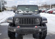 2026 Jeep Wrangler in Bedford, OH 44146 - 18104027 5